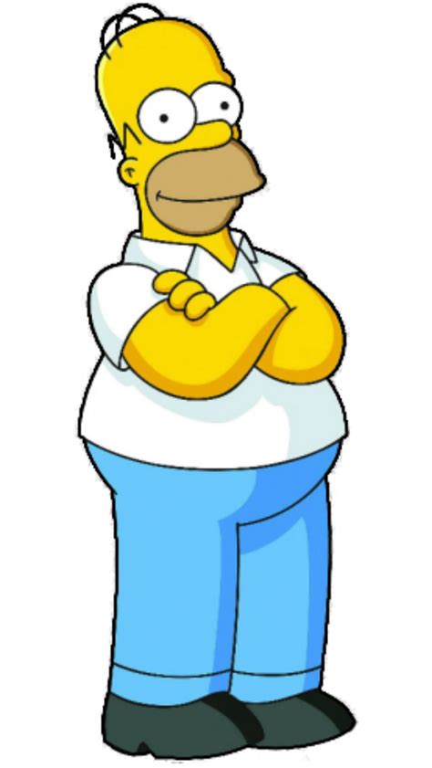 homer simpson naked|Character: homer simpson (251) results found